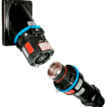 Marechal SPeX Hazardous Area Connectors ATEX (Zone 1 & Zone 2 Hazardous Area)
