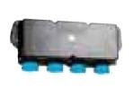 Marechal Tunnels Boxes & Electrical Connectors