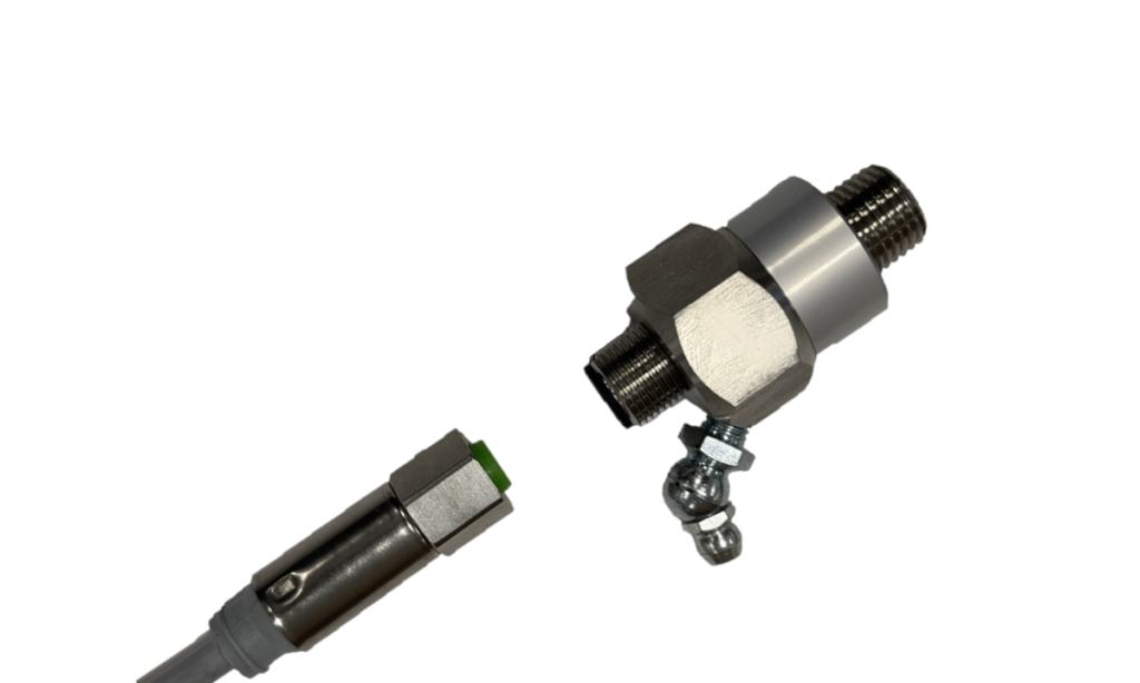 MDB bearing temperature sensor