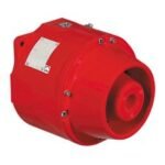 MEDC DB1 | Hazardous Area Sounder | ATEX Sounders Zone 1 & Zone 2 Weatherproof Ex d