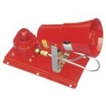MEDC DB3/SM87HXB | Hazardous Area Combination Units | ATEX Combination Units Zone 1 & Zone 2 Heavy Duty Industrial & Marine Ex d(e)