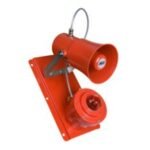 MEDC DB3/XB11 | Hazardous Area Combination Units | ATEX Combination Units Zone 1 & Zone 2 Heavy Duty Industrial & Marine Ex d(e)