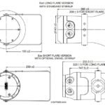 MEDC DB3B | Hazardous Area Sounder | ATEX Sounders Zone 1 & Zone 2 Weatherproof Ex de