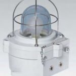 MEDC FB4 & FL4 | Hazardous Area Beacon | ATEX Beacons Zone 1 & Zone 2 Steady Beacons Ex d(e)