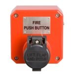 MEDC PB Call Point | ATEX IECEx Explosion Proof & Hazardous Area Call Points