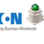 MEDC SM87 | Hazardous Area Beacon | ATEX Beacons Zone 1 & Zone 2 Steady Beacons LU1/LU3 Ex d