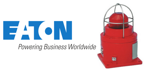 MEDC SM87LED | Hazardous Area Beacon | ATEX Beacons Zone 1 & Zone 2 Weatherproof LED Ex d