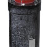 MEDC XB10 | Hazardous Area Beacon | ATEX Beacons Zone 1 & Zone 2 10 & 15 Joule Xenon Ex d(e)