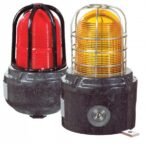 MEDC XB15 | Hazardous Area Beacon | ATEX Beacons Zone 1 & Zone 2 5, 10 & 15 Joule Xenon Ex d