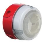 MEDC XB8 | Hazardous Area Beacon | ATEX Beacons Zone 1 & Zone 2 0.5 Joule Intrinsically Safe Ex ia