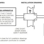 MEDC XB8 | Hazardous Area Beacon | ATEX Beacons Zone 1 & Zone 2 0.5 Joule Intrinsically Safe Ex ia