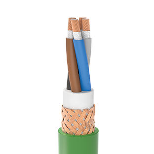 MGCH-FFR Marine Cable