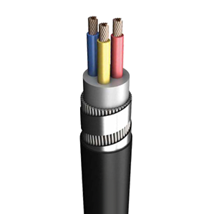 MGM 109 Type 1012,1013,1014 Mining Cable