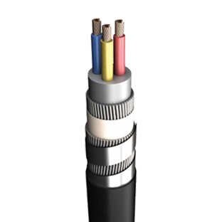 MGM 109 Type 1023,1024 Mining Cable