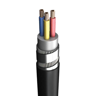 MGM 109 Type 3013 Mining Cable