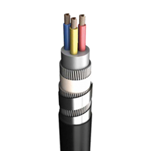 MGM 109 Type 3023 Mining Cable