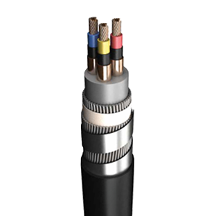 MGM 109 Type 3123 Mining Cable