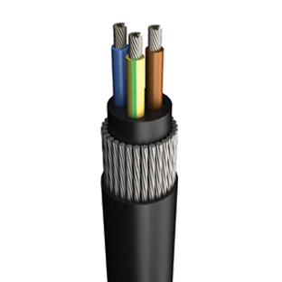 MGM 111 Type 20 Mining Cable