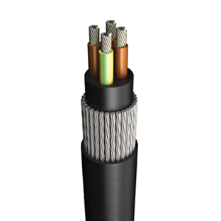 MGM 111 Type 21 Mining Cable
