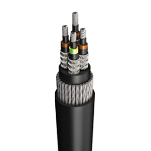 MGM 111 Type 320, Type 321 Mining Cable