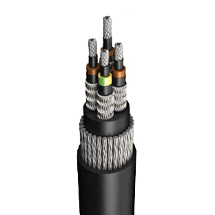MGM 111 Type 620, Type 621 Mining Cable