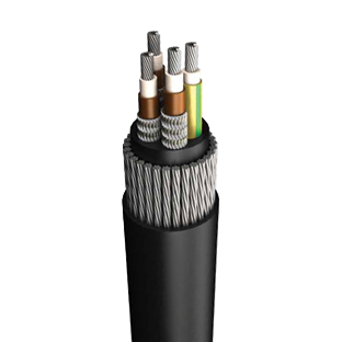 MGM 112 Type 201, Type 211 Mining Cable