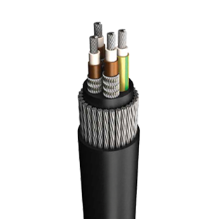 MGM 112 Type 331 Mining Cable