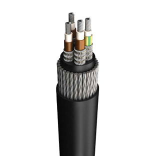 MGM 112 Type 62, Type 63, Type 64 Mining Cable