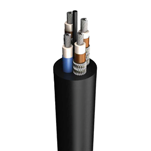 MGM 115 Type 11 Mining Cable