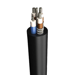 MGM 115 Type 7 Mining Cable