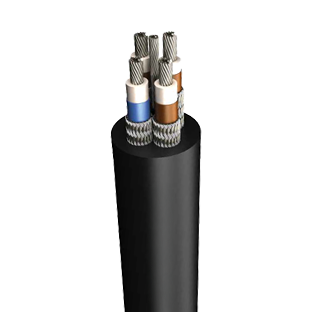 MGM 115 Type 7M Mining Cable