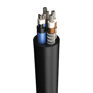 MGM 115 Type 7S Mining Cable
