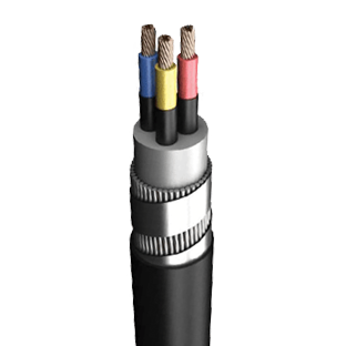 MGM 118 Type 6010 Mining Cable