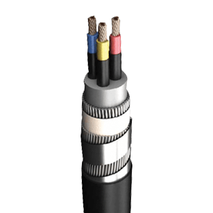 MGM 118 Type 6020 Mining Cable