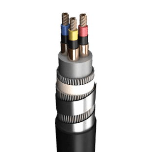 MGM 118 Type 6120 Mining Cable