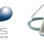 Micronics Portaflow D550 Portable Clamp-on Doppler Flow Meter