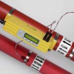 Micronics U1000 Flow Meters (Clamp-on Flow Meter Fixed – Liquid Flow Monitoring)