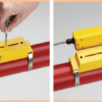 Micronics U1000 Flow Meters (Clamp-on Flow Meter Fixed – Liquid Flow Monitoring)