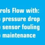 Micronics UF DS200 Flow Meters (Clamp-on Flow Meter Fixed – Liquid Flow Monitoring)