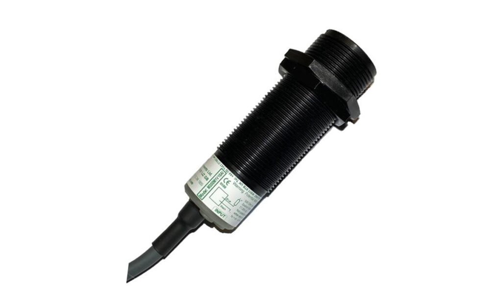 4B Milli speed switch (ATEX version)