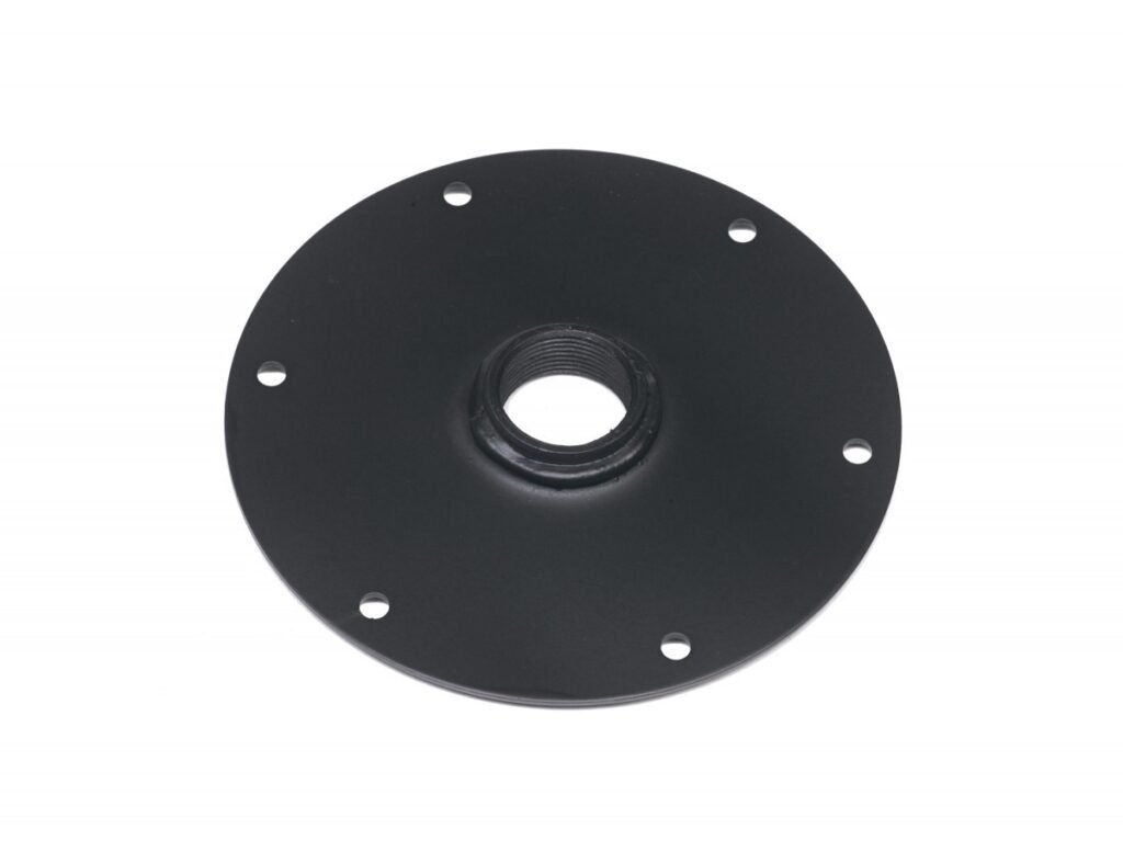 mounting plate