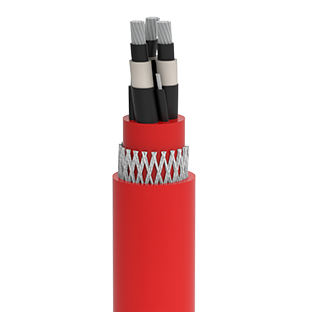 MS (N)TSCGEWÖU Reeling Cable