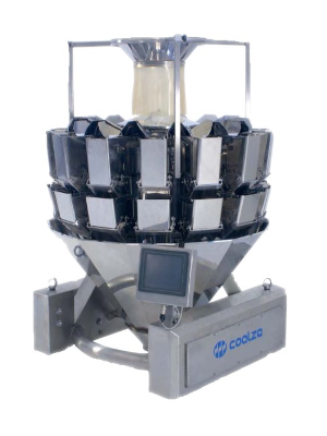 Weighers & Dosing Systems