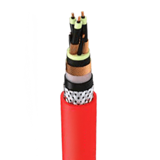 (N)3GHSSHCH Tunnelling Cable