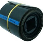 NBR belt coil