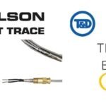 Nelson Heat Trace MI Trace Heating Cables – Mineral Insulated Heater Cable