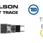 Nelson Heat Trace QLT Trace Heating Cables – High Temperature Heater Cable
