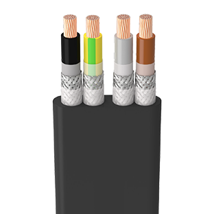 NGFLCGÖU Industrial Cable