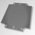 Non-Hazardous Area Industrial Polycarbonate Enclosures & Junction Boxes