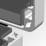 Non-Hazardous Area Industrial Polycarbonate Enclosures & Junction Boxes